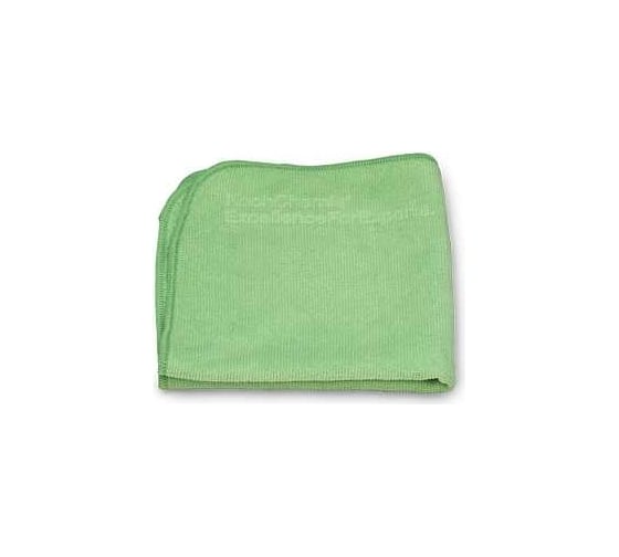 Микрофибра Koch Chemie KCX allrounder towel 999626 универсальная, зеленая, 40x40 см 052330