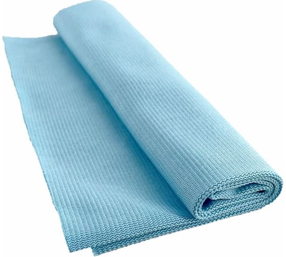 Безворсовая микрофибра для стекол Shine systems Glass Towel 40х40 см SS902