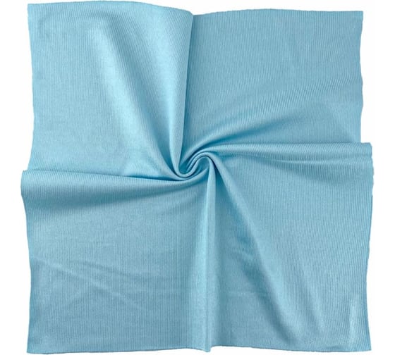 Безворсовая микрофибра для стекол Shine systems Glass Towel 40х40 см SS902