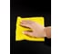 Салфетки из микрофибры ДТРД 50x60, 50 шт, желтые СМЖ50x60 2