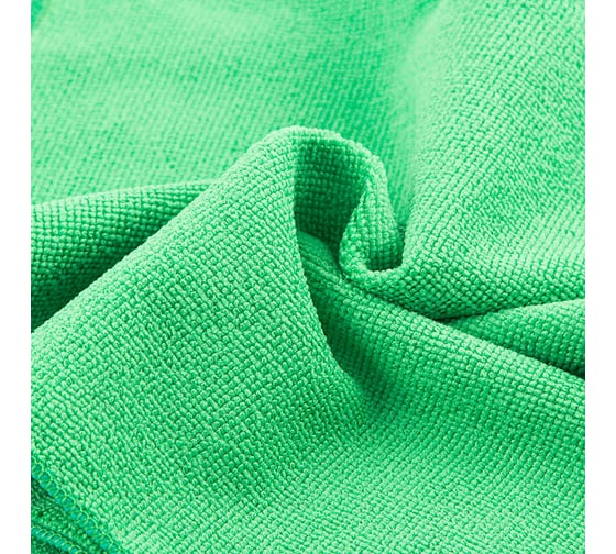 Универсальная микрофибра Shine systems Utility Towel 30х30см, 10шт. SS642