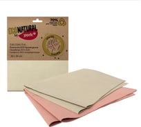 Гипоаллергенная салфетка YORK ЭКО 2 шт, 32x34 см 026340