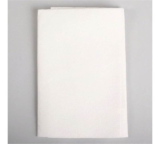 Универсальная салфетка для стёкол Beroma 50x45 см 07702431
