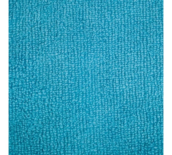Салфетки хозяйственные микрофибра 30x30 см 300 гкв.м 3 штуки в упаковке, Luscan 1604409