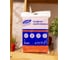 Салфетки хозяйственные Luscan PROFESSIONAL Luscan Professional 300г/м2 40х40см 3шт/уп красные 1612789 4