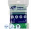 Салфетки хозяйственные Luscan PROFESSIONAL Luscan Professional 300г/м2 40х40см 3шт/уп зеленые 1612790 11