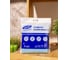 Салфетки хозяйственные Luscan PROFESSIONAL Luscan Professional 300г/м2 30х30см 3шт/уп синие 1612787 3