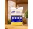 Салфетки хозяйственные Luscan PROFESSIONAL Luscan Professional 300г/м2 40х40см 3шт/уп желтые 1612792 7