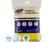 Салфетки хозяйственные Luscan PROFESSIONAL Luscan Professional 300г/м2 40х40см 3шт/уп желтые 1612792 11