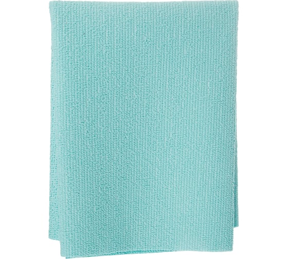 Салфетка хозяйственная Luscan PROFESSIONAL Luscan Professional микрофиб PU покр 320г/м2 38х35см 1604416