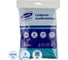 Салфетки хозяйственные Luscan PROFESSIONAL Luscan Professional 300г/м2 40х40см 3шт/уп синие 1612791 11