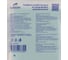 Салфетки хозяйственные Luscan PROFESSIONAL Luscan Professional 300г/м2 40х40см 3шт/уп синие 1612791 2