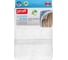 Тряпка для пола PROFF PLASTIK "proff" 500x600 мм, край оверлок, вискоза 1/24 УИ-2601277 1