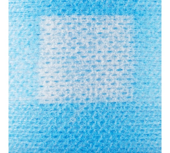 Универсальные салфетки OfficeClean 25x30см, 30шт., клетка, в рулоне, 40г/м2 320146