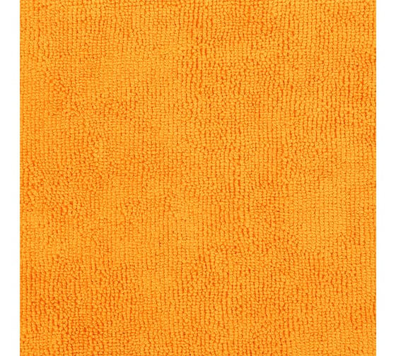 Тряпка для мытья пола OfficeClean люкс, микрофибра, 70x80см, индивид. упаковка 320862