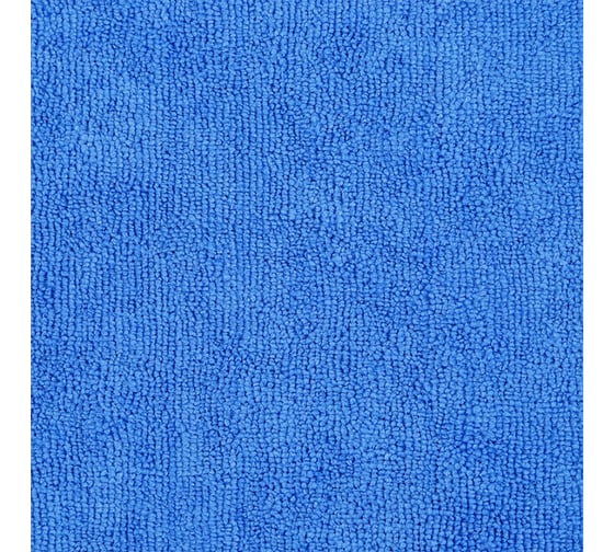 Тряпка для мытья пола OfficeClean люкс, микрофибра, 100x70см, индивид. упаковка 320868