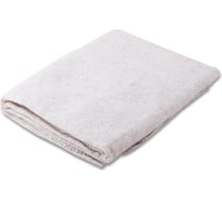 Универсальная салфетка ЛАЙМА 40x40 см, плотность 200 г/м2, ХПП, 95% хлопок, 5% полиэфир, премиум 604688