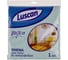 Тряпка для пола Luscan микрофибра, 80x70 см 1604411 2