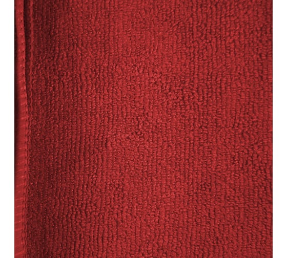 Тряпка для пола Luscan микрофибра, 80x70 см, 3 шт. 1604412