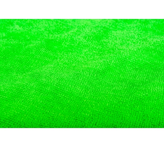 Универсальная салфетка из 100% микрофибры 30х30 см, 10 шт Grass IT-0305