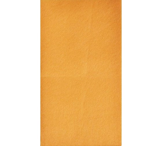 Тряпка для пола Luscan универсальная, вискоза, 50x60 см 550011