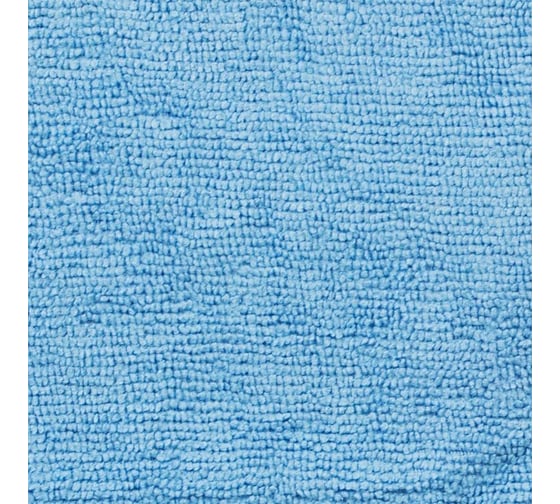 Салфетки Luscan Economy микрофибра, 30x30 см, 3 шт 957397