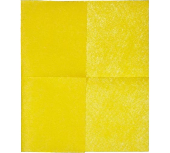 Салфетки Luscan вискоза, 30x38 см, 3 шт 947433