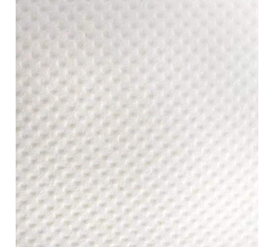 Двухслойные очищающие бумажные салфетки BOOMER 34 г/м², 32x35 см., белый, 2 шт 80545