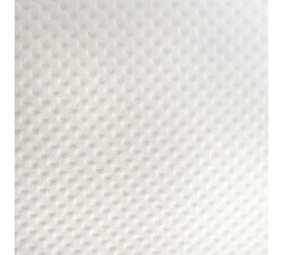 Двухслойные очищающие бумажные салфетки BOOMER 34 г/м², 32x35 см., белый, 2 шт 80542