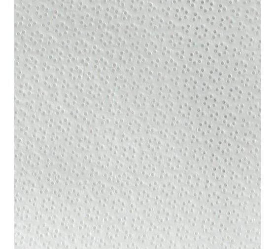 Нетканые полипропиленовые салфетки BOOMER w-gex 500, 85 г/м², 30x38  см., белый 803522
