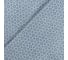Салфетки нетканые для обезжиривания BOOMER W-GEX 10, 85 г/м², 32х36 см, синий 80520 9