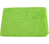 Микрофибра ACG 40х40 см, 220 г/м2, зеленая 1025143