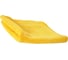 Микрофибра ACG 35х40 см, 320 г/м2, желтая 1002848 1