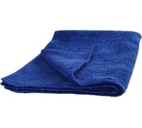 Микрофибра ACG 35х35 см, 220 г/м2, голубая 1007330