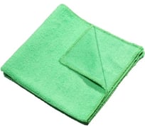 Микрофибра ACG 35х40 см, 320 г/м2, зеленая 1007464