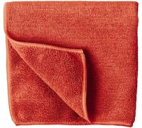 Салфетка из микроволокна Softtronic2 красный 5 штук Vermop V 854502k