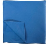 Салфетка Softy синяя 5 штук Vermop V 853601k