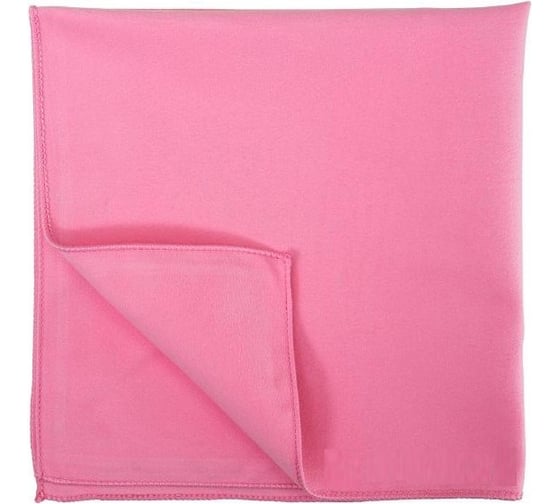 Салфетка Softy красная 5 штук Vermop V 853602k 1