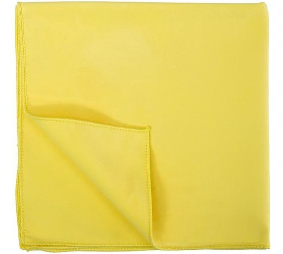 Салфетка Softy желтая 5 штук Vermop V 853605k 1