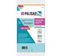 Салфетка для пола PALISAD home вискозная, 600x700 мм 923405