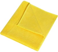 Микрофибра ACG 35х40 см, 320 г/м2, желтая 1025135