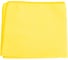 Микрофибра ACG 35х40 см, 320 г/м2, желтая 1025135 2