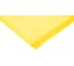Микрофибра ACG 35х40 см, 320 г/м2, желтая 1025135 4