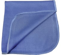 Гладкая микрофибра для стекла ACG WIPE 35x40 см, 260 г/м2 1007063