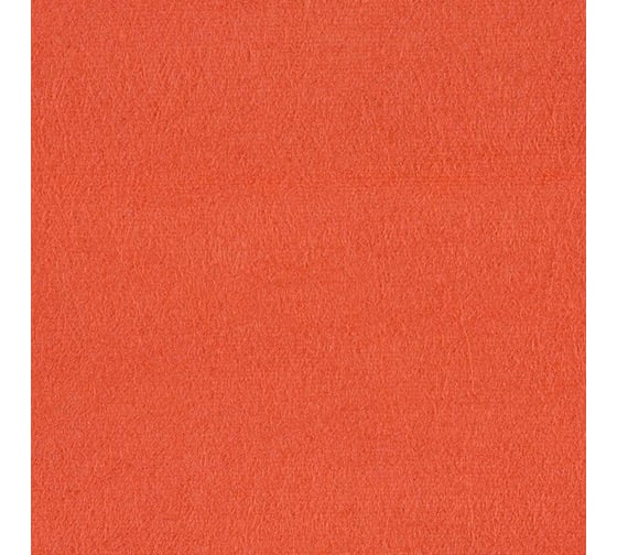 Хозяйственная салфетка ООО Комус микроспан, 34x40 см, МС80-35 красный, 5 шт. в упаковке 1563642