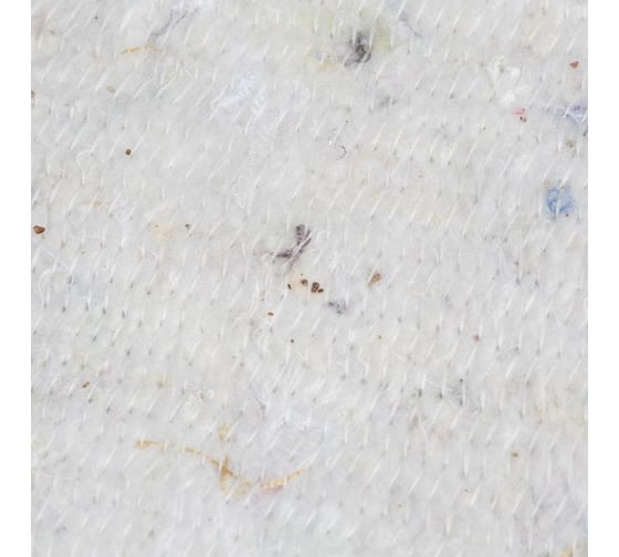 Тряпка для пола ООО Комус 100x80 см, частопрошивная 0.25, 180 г/кв. м 1617282