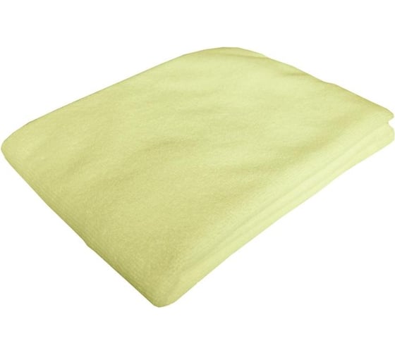 Тряпка для пола ООО Комус микрофибра, 80x70 см 575237
