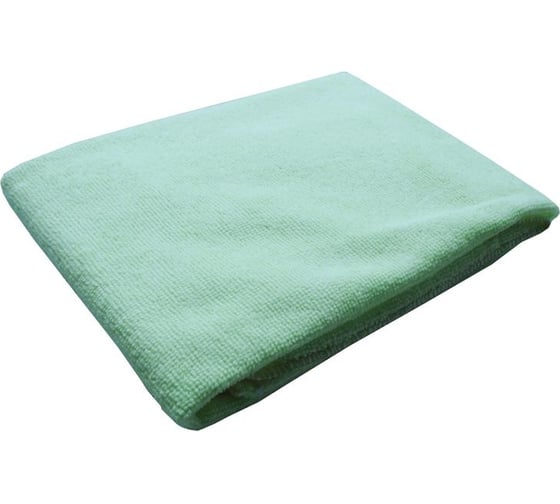 Тряпка для пола ООО Комус микрофибра, 80x70 см 575237