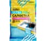 Салфетка из микрофибры Malibri "супервпитывающая", 30x30 см1001-048 1