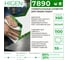 Салфетки универсальные для общих задач Higen X60, 7890 2